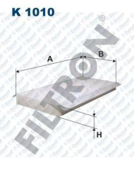 POLEN FILTRESI FIESTA IV 95>02 FORD KA 96>08 PUMA 97>01 MAZDA 121 III 96>03   ####