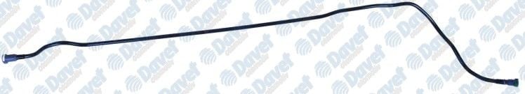 YAKIT DEPO CIKIS HORTUMU CLIO III 1.5DCI K9K