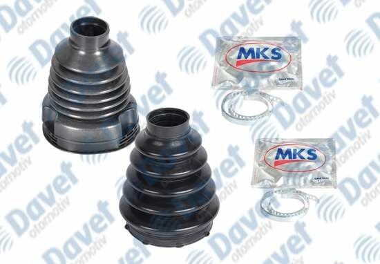 AKS KORUGU SAG TAKIM FOCUS 10>