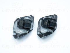 AYNA AYAR DUGMESI | SEAT IBIZA 4 (6J5) 08-15 | WISCO