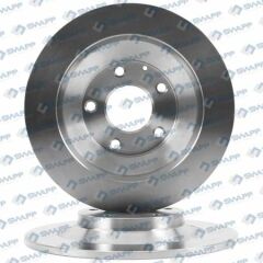 FREN DISKI ARKA 303MM MAZDA CX-30 19> MX-30 20> CX-5 21>   ####
