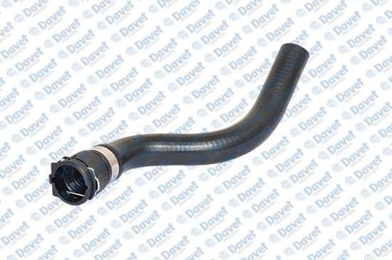 KALORIFER CIKIS HORTUMU FIORINO 1.3JTD MULTIJET E4 07->