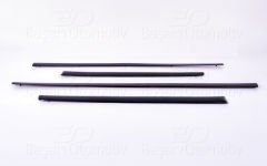 KAPI CITASI SET ASTARLI | VW POLO 02-05 | WISCO