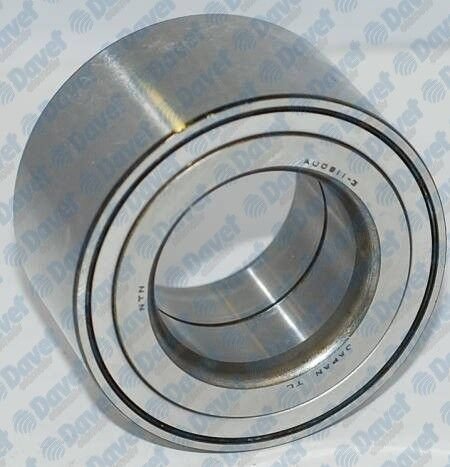 ARKA TEKER RULMANI NISSAN PRIMERA X-TRAIL T30 4WD 43X79X45