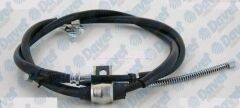 EL FREN TELI ARKA SAG RANGER - PIKAP 2.5 TD ARKADAN CEKISLI 06-> 1823/1531MM   ####