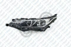 FAR SOL TOYOTA COROLLA 17>19
