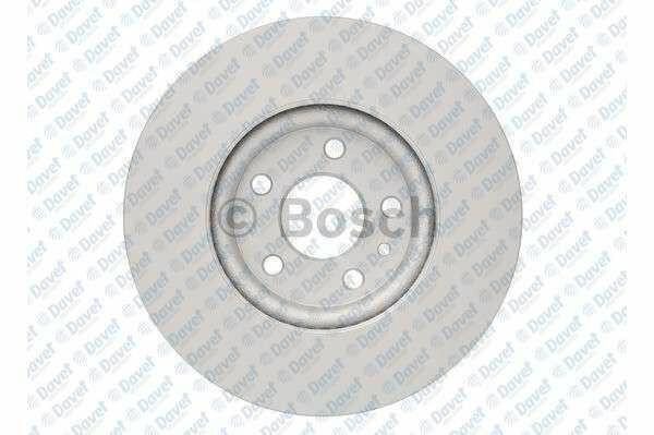 FREN DISKI ON 300mm MONDEO V 15>