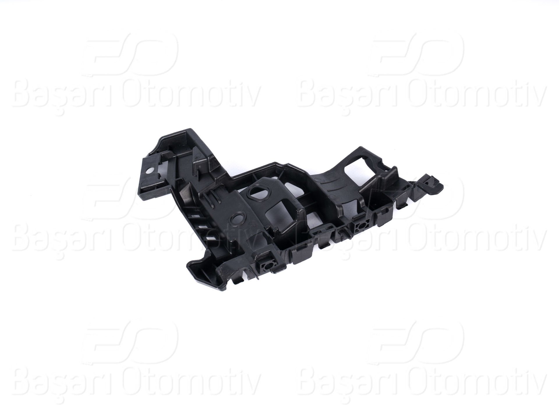 TAMPON BRAKETI ON SOL | OPEL ASTRA K 17-19 | WISCO