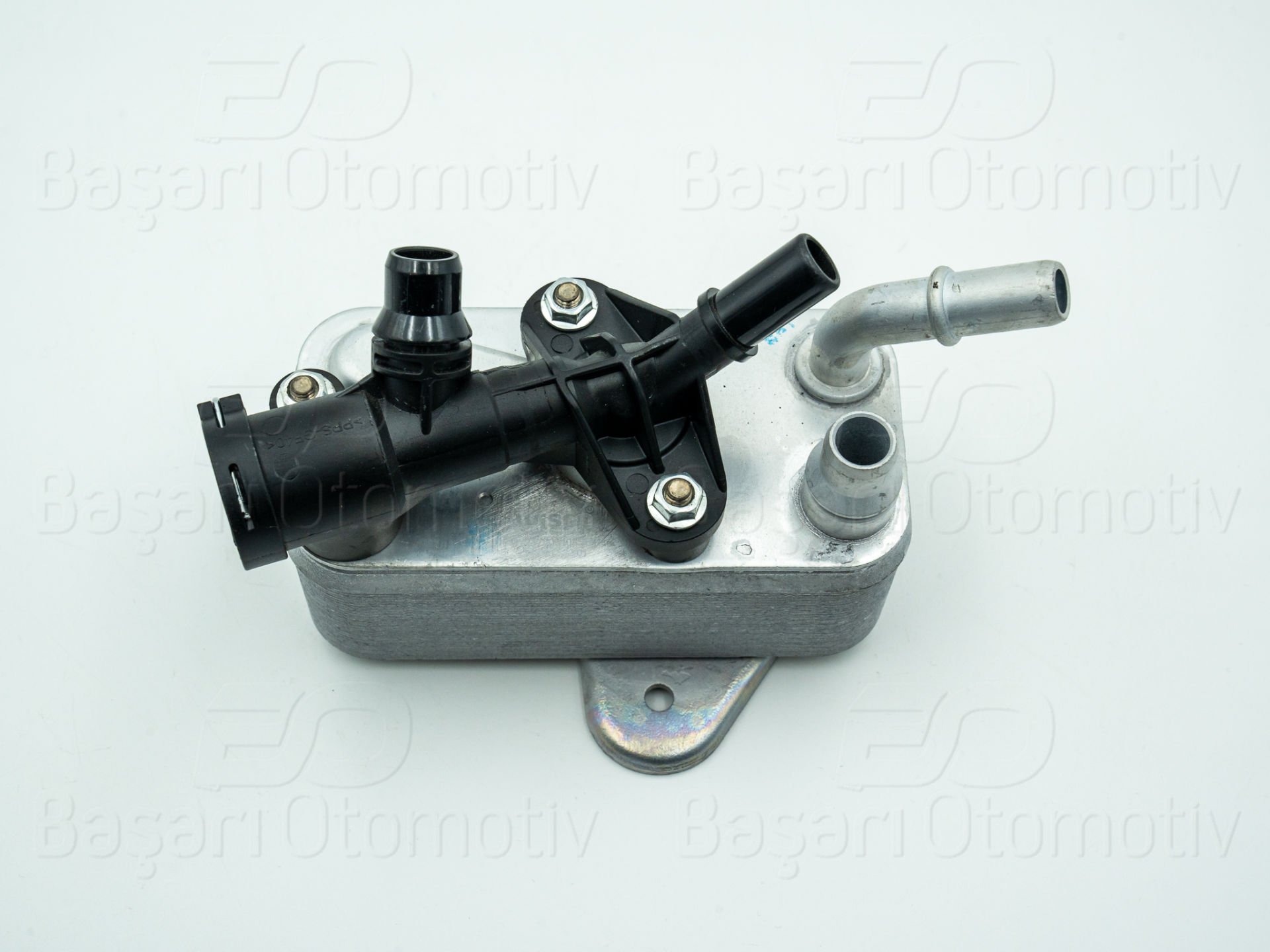 YAG SOGUTUCUSU KOMPLE | BMW 3 5 XS 316 D 325 D 330 D 05> | WISCO