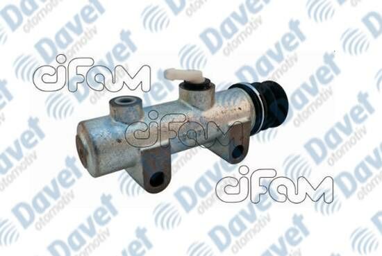 DEBRIYAJ UST MERKEZ IVECO EURO CARGO I-III 60 E 14 K 60 E 14 60 E 14 P 65 E 14 K 65 E 14 65 E 14 P 75 E 14 K 75 E 14 75 E 14 P [6 ILERI]
