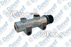 DEBRIYAJ UST MERKEZ IVECO EURO CARGO I-III 60 E 14 K 60 E 14 60 E 14 P 65 E 14 K 65 E 14 65 E 14 P 75 E 14 K 75 E 14 75 E 14 P [6 ILERI]