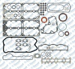 MOTOR TAKIM CONTASI FULL SKT KECELI SKC`SIZ SUBAP LASTIKLI DUCATO 2.3 JTD - MTJ