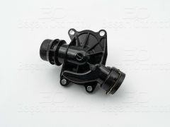 TERMOSTAT 88 ºc | OPEL OMEGA B 2.5 DTI 01-03/ BMW 3 SERISI (E46) 330d 99-05/ 5 SERISI (E39) 530d 98-03/ 7 SERISI (E38) 730d 98-01/ RANGE ROVER 3 (L322) 3.0 02-12 (M57D25-M57D30-Y25DT-Y25TD) | WISCO