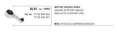 MOTOR TAKOZU ARKA 10461 R19 CLIO-I EKSPRES KANGO