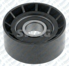 ALTERNATOR GERGI RULMANI TEK RULMAN SCUDO CLIO KANGOO LAGUNA MEGANE MASTER MOVANO TRAFIC 1.4 / 1.