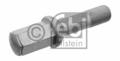 Bijon 14x46mm Çelik Jant   Mercedes