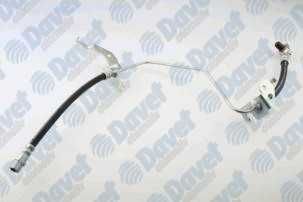 FREN HORTUMU ARKA SOL OPEL ASTRA HOPEL MERIVA 04->03->