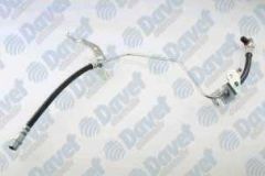 FREN HORTUMU ARKA SOL OPEL ASTRA HOPEL MERIVA 04->03->