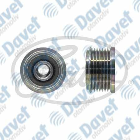 ALTERNATOR KASNAGI TRANSIT 2.2 TDCI 11-14 2.4 TDCI 06-14 TOURNEO 2.2 TDCI 06-14