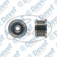 ALTERNATOR KASNAGI TRANSIT 2.2 TDCI 11-14 2.4 TDCI 06-14 TOURNEO 2.2 TDCI 06-14
