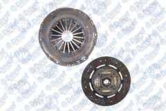 DEBRIYAJ SETI RULMANSIZ FORD TRANSIT V184 00-06