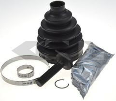 Körük Tm.Tk. Ön Dış  2.0i A4 Vw