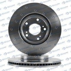FREN DISKI ON HAVALI 293mm HONDA CIVIC 2013> HONDA ACCORD 2.0 2.4 2013>