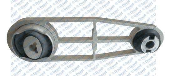 MOTOR TAKOZU ARKA CLIO I-III-MODUS-MEGANE II-SCENIC II-DACIA LOGAN-SANDERO 1.5 DCI MCV