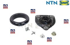 AMORTİSÖR RULMAN+TAKOZ KİTİ KB65532 LAGUNA-III (08-) MEGANE-III (07-15) LATITUDE