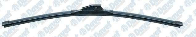 SWF SILECEK SUPURGESI YOLCU TARAFI 550MM MERCEDES C SERISI   ####