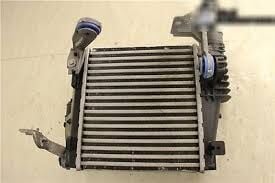 TURBO RADYATÖRÜ 342815 P308-II C4 PICASSO 14-> P3008-II 16 >