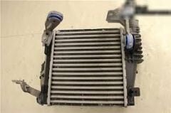 TURBO RADYATÖRÜ 342815 P308-II C4 PICASSO 14-> P3008-II 16 >