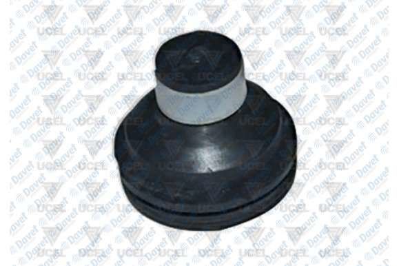 MOTOR KAPAK DAYAMA LASTIGI UST CLIO-KANGOO 1.5