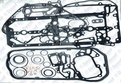 MOTOR TAKIM CONTA S.K.C`SIZ KECESIZ 3.0 JTD 3.0 HDI BOXER III-JUMPER III EURO5- IVECO DAILY EURO4   ####