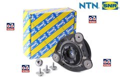 AMORTİSÖR RULMAN+TAKOZ KİTİ KB65533 LAGUNA-III 2.0-3.0 (08-)