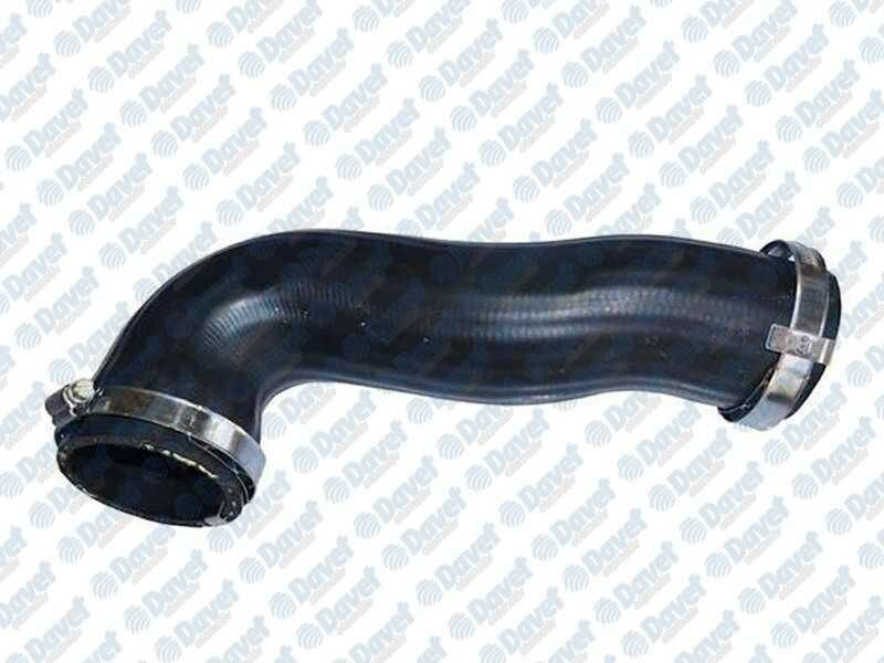 TURBO HORTUMU CADDY-PASSAT-EOS-GOLF PLUS-OCTAVIA-SUPER B-YETI-A3-ALTEA-LEON 1.6TDI 2.0TDI