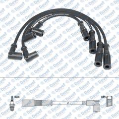 BUJI KABLOSU  FIAT PALIO - SIENA 1.4 8V 96>