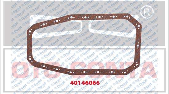 KARTER CONTASI MANTAR CONTA PIMLI DUCATO-MASTER 2.5D-TD