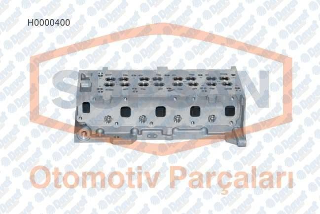 SILINDIR KAPAGI ALBEA DOBLO PALIO PUNTO 1.3MTJ-JTD 16V EURO4 188 A9.000 -  ASTRA CORSA 1.3CDTI 16V Z13CDTI