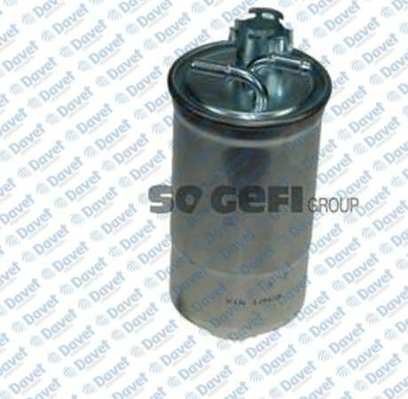 YAKIT FILTRESI SEAT LEON 1.9 SDI 1.9 TDI TOLEDO 1.9 TDI