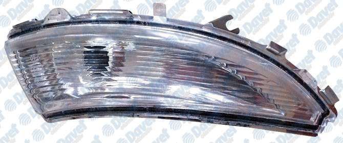 AYNA SINYALI SAG RENAULT CLIO IV HB 12 -