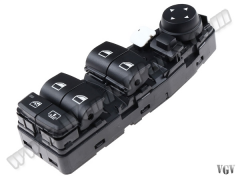 Cam Düğmesi F30+LCI F10+LCI F07+LCI Ön Sol; Arka Güneşlik