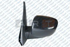 DIS DIKIZ AYNASI ELEKTRIKLI SOL HYUNDAI I10 07->   ####