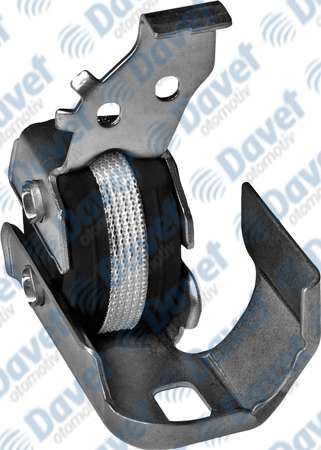 EGZOZ TAKOZU ARKA MEGANE III FLUENCE SCENIC III   ####