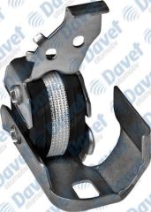 EGZOZ TAKOZU ARKA MEGANE III FLUENCE SCENIC III   ####