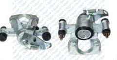 FREN KALIPERI SOL ARKA AKS NISSAN NV4 MOVANO B 2.3CDTI [ DOKME CELIK CAPI: 48MM 1 PISTON ]
