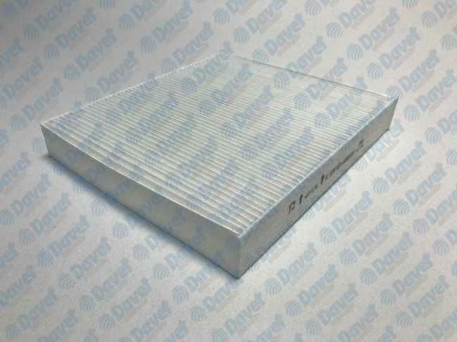 POLEN FILTRESI POLO 1.2-1.4-1.6 2010=> SEAT IBIZA 1.6 2011=>