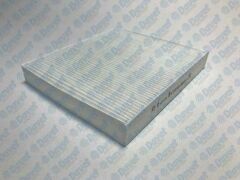 POLEN FILTRESI POLO 1.2-1.4-1.6 2010=> SEAT IBIZA 1.6 2011=>