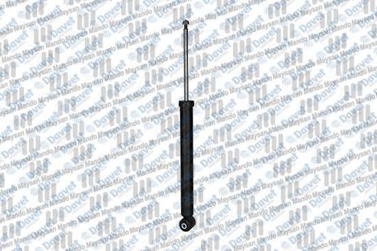 ARKA AMORTISOR GAZLI E SERISI W212 09>15