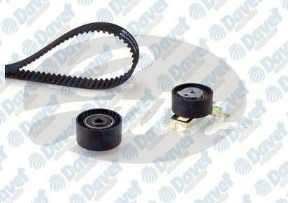 EKSANTRIK GERGI KITI 153X254 206 307 406 407 607 806 807 C4 C5 C8 JUMPY XSARA 1.8 2.0 16V